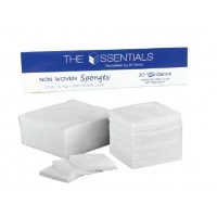 3D Dental Non-Woven Sponges 2x2 5000 per Case